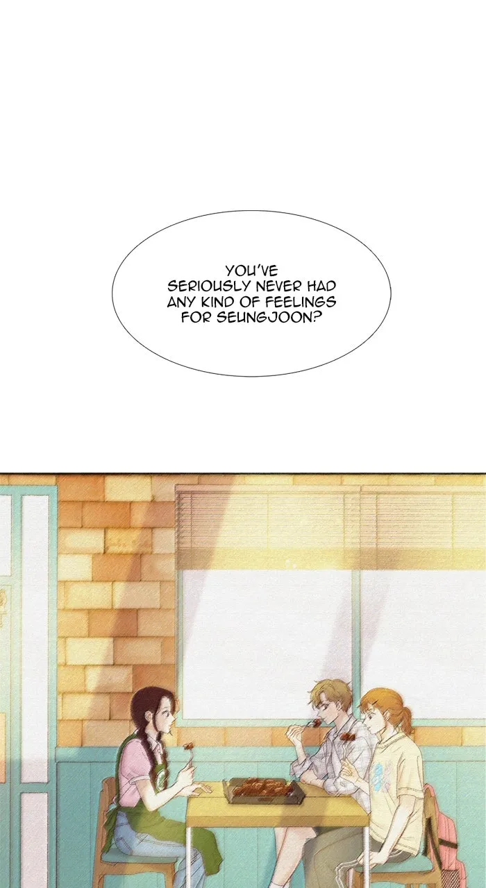 Odd Girl Out Chapter 468 page 4 - 