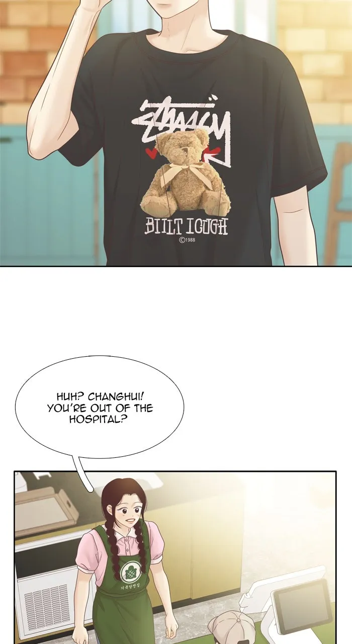 Odd Girl Out Chapter 468 page 37 - 