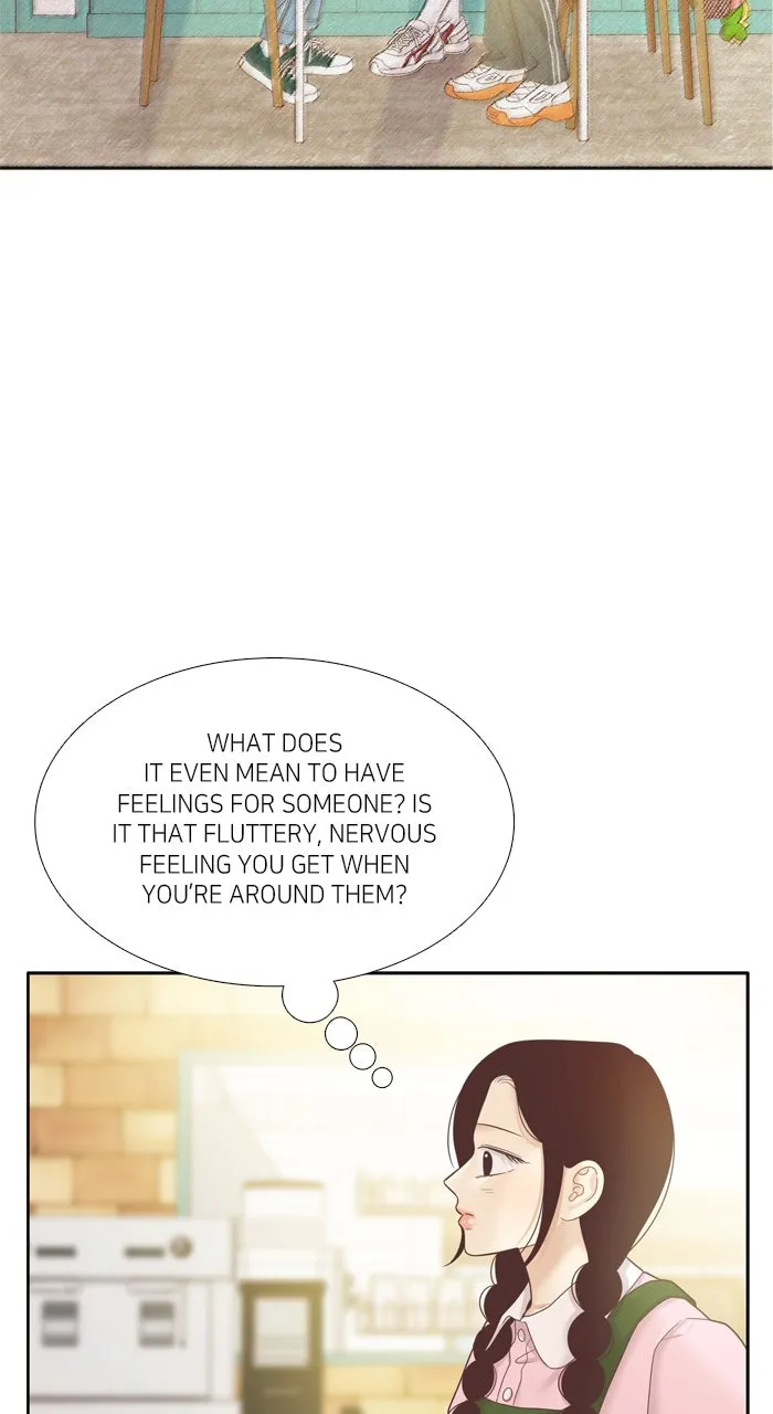 Odd Girl Out Chapter 468 page 5 - 