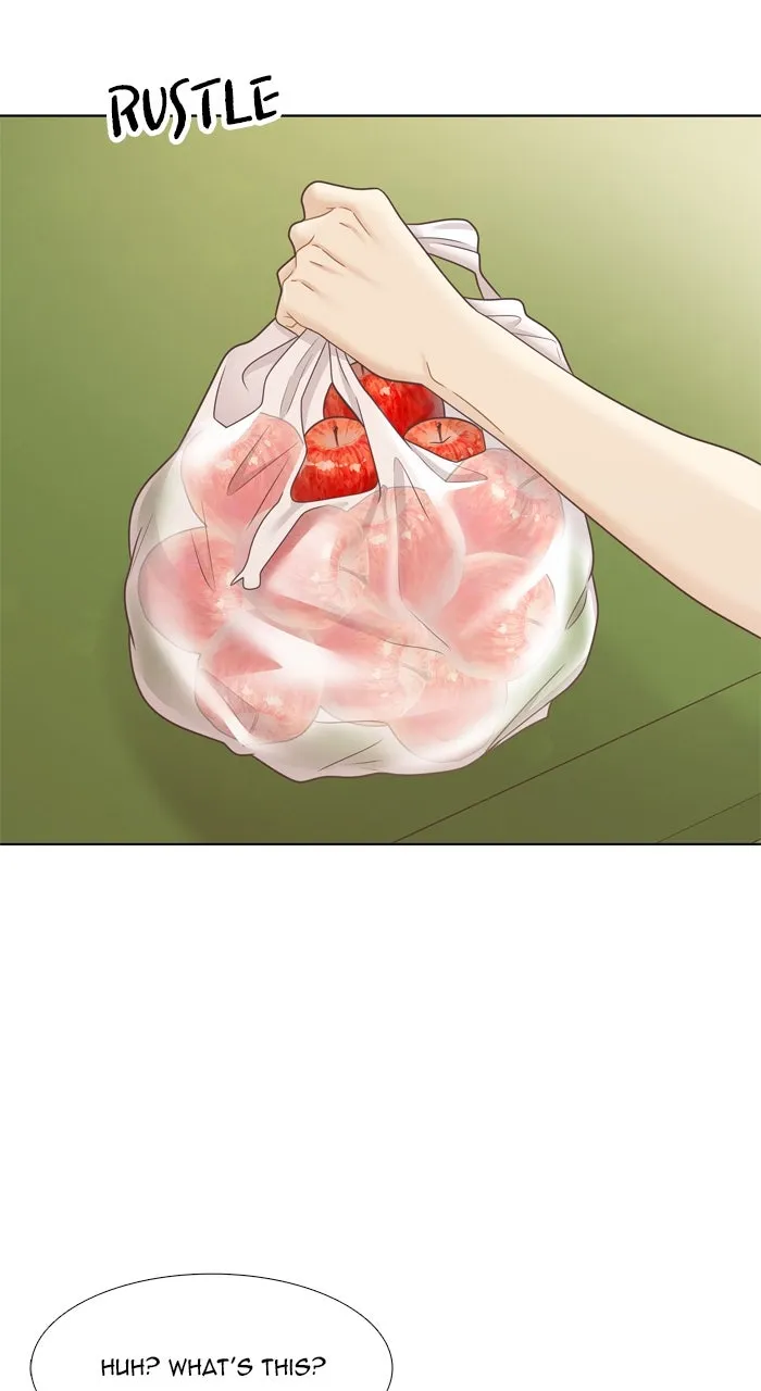 Odd Girl Out Chapter 468 page 42 - 