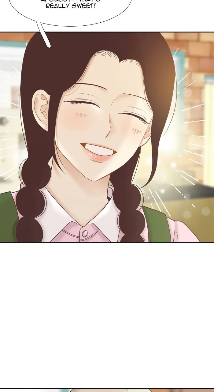 Odd Girl Out Chapter 468 page 45 - 