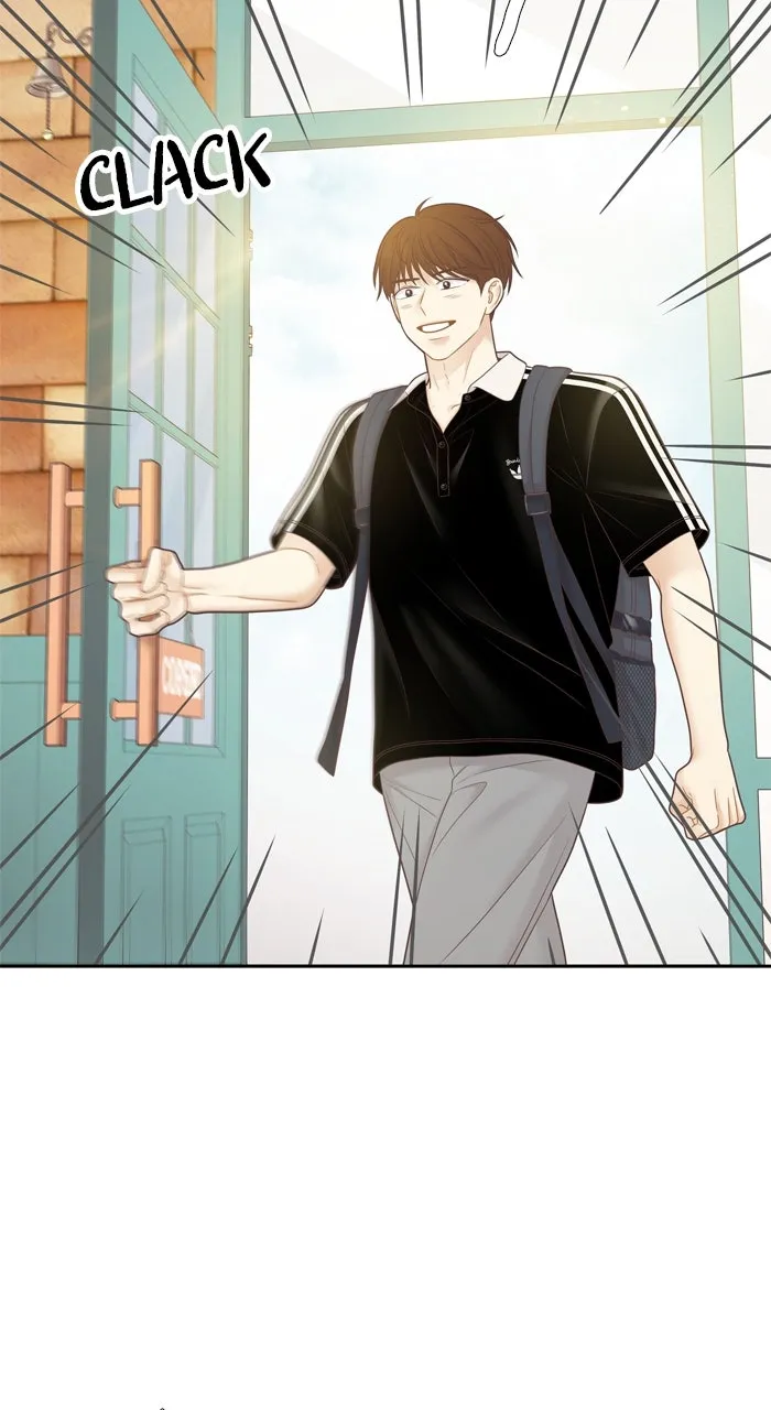 Odd Girl Out Chapter 468 page 47 - 