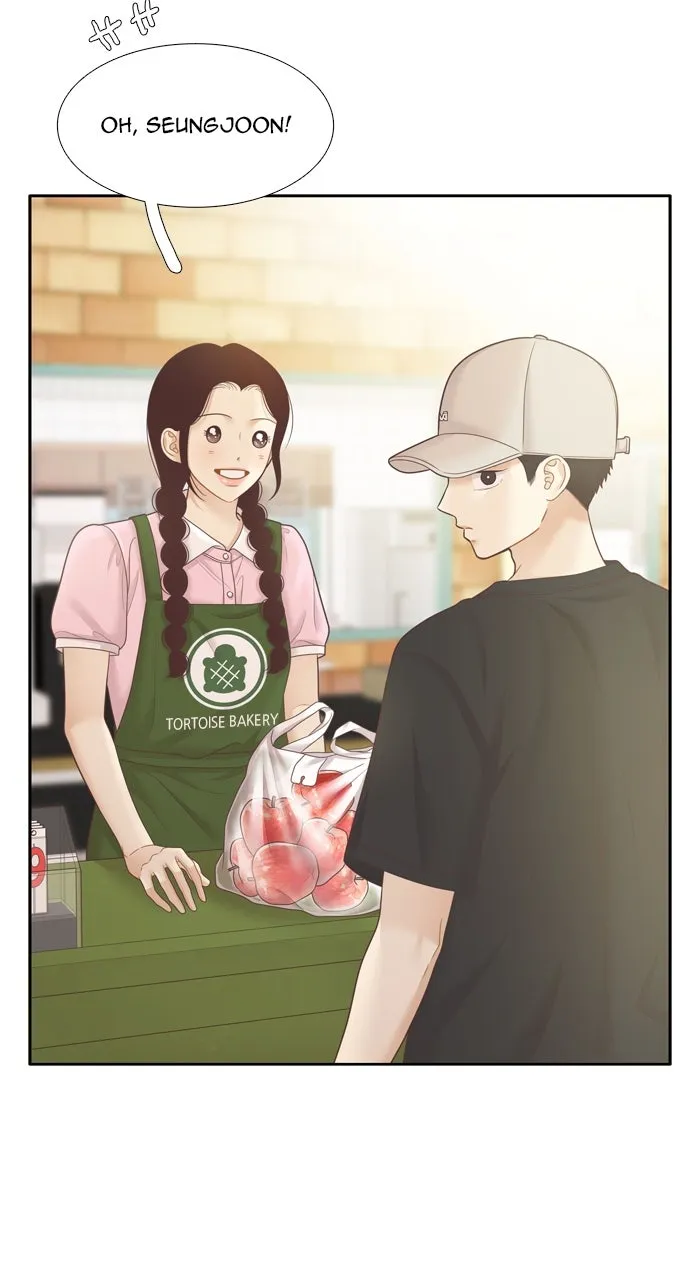 Odd Girl Out Chapter 468 page 48 - 