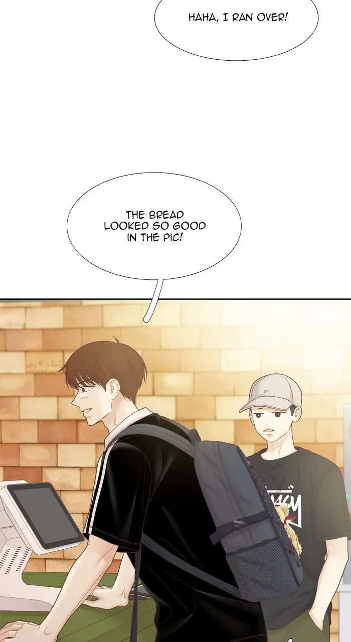 Odd Girl Out Chapter 468 page 50 - 