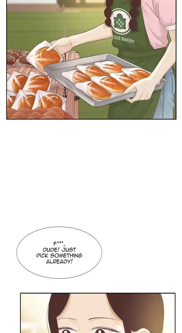 Odd Girl Out Chapter 468 page 6 - 