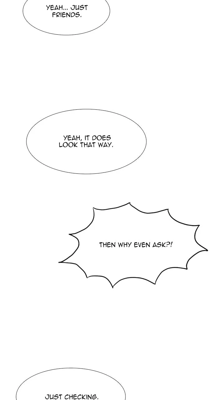 Odd Girl Out Chapter 468 page 55 - 