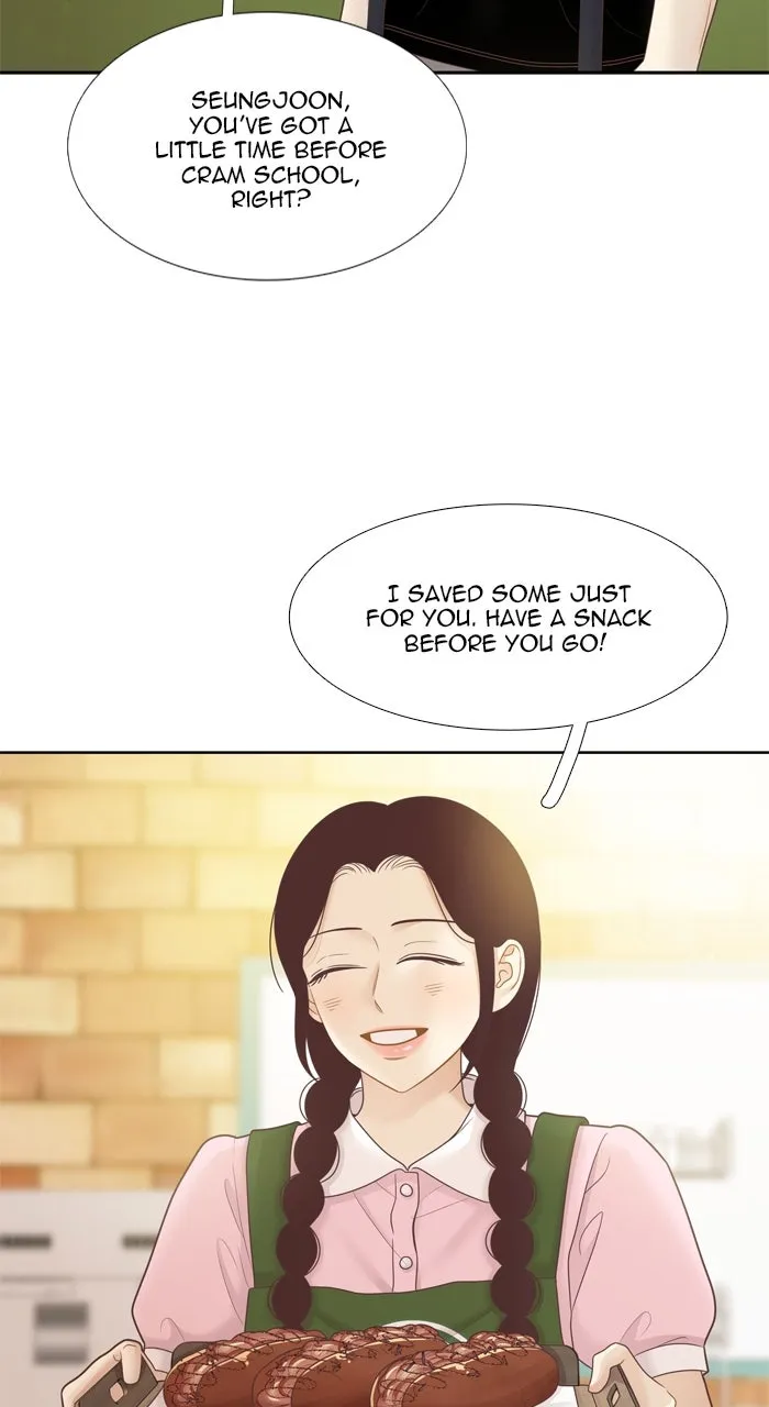 Odd Girl Out Chapter 468 page 60 - 