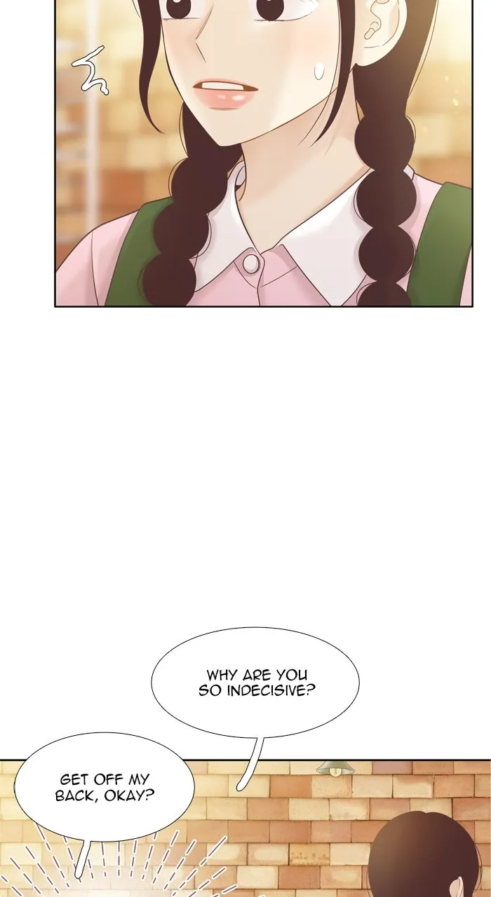 Odd Girl Out Chapter 468 page 7 - 