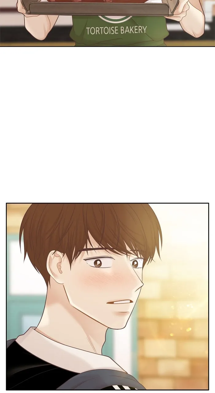 Odd Girl Out Chapter 468 page 61 - 