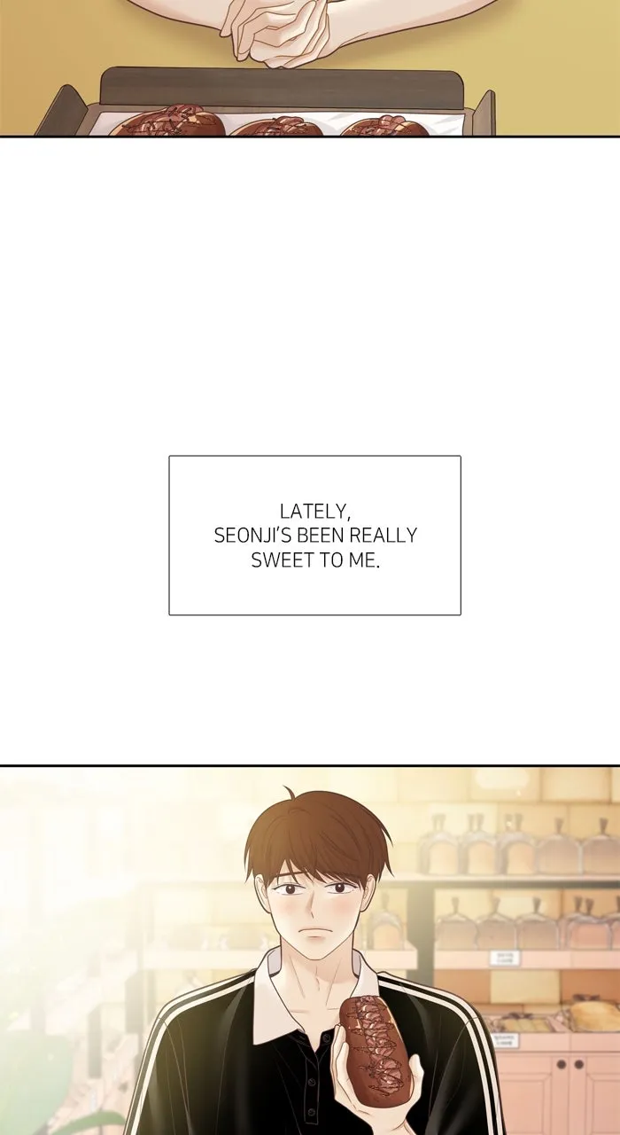 Odd Girl Out Chapter 468 page 63 - 