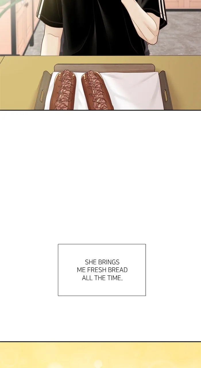Odd Girl Out Chapter 468 page 64 - 