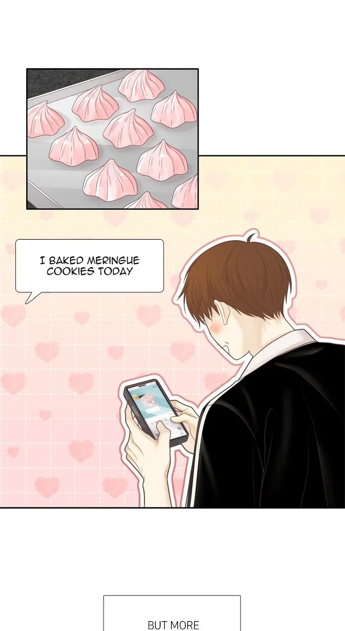 Odd Girl Out Chapter 468 page 66 - 