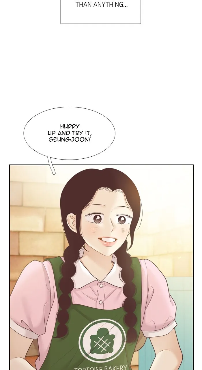 Odd Girl Out Chapter 468 page 67 - 