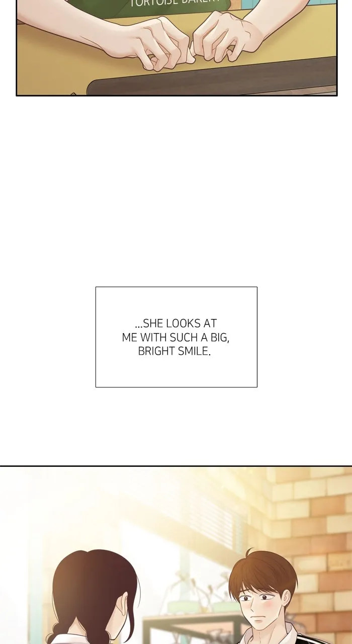 Odd Girl Out Chapter 468 page 68 - 