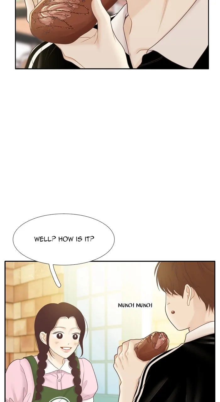 Odd Girl Out Chapter 468 page 70 - 