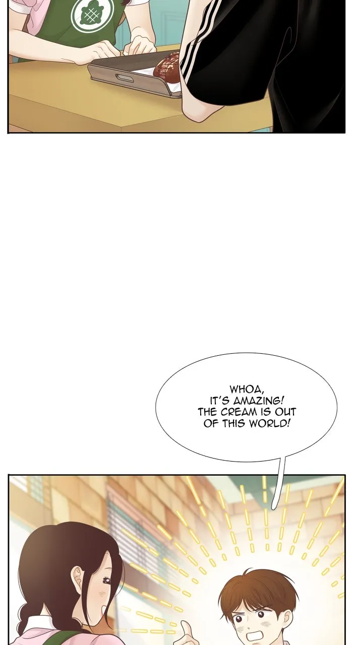 Odd Girl Out Chapter 468 page 71 - 