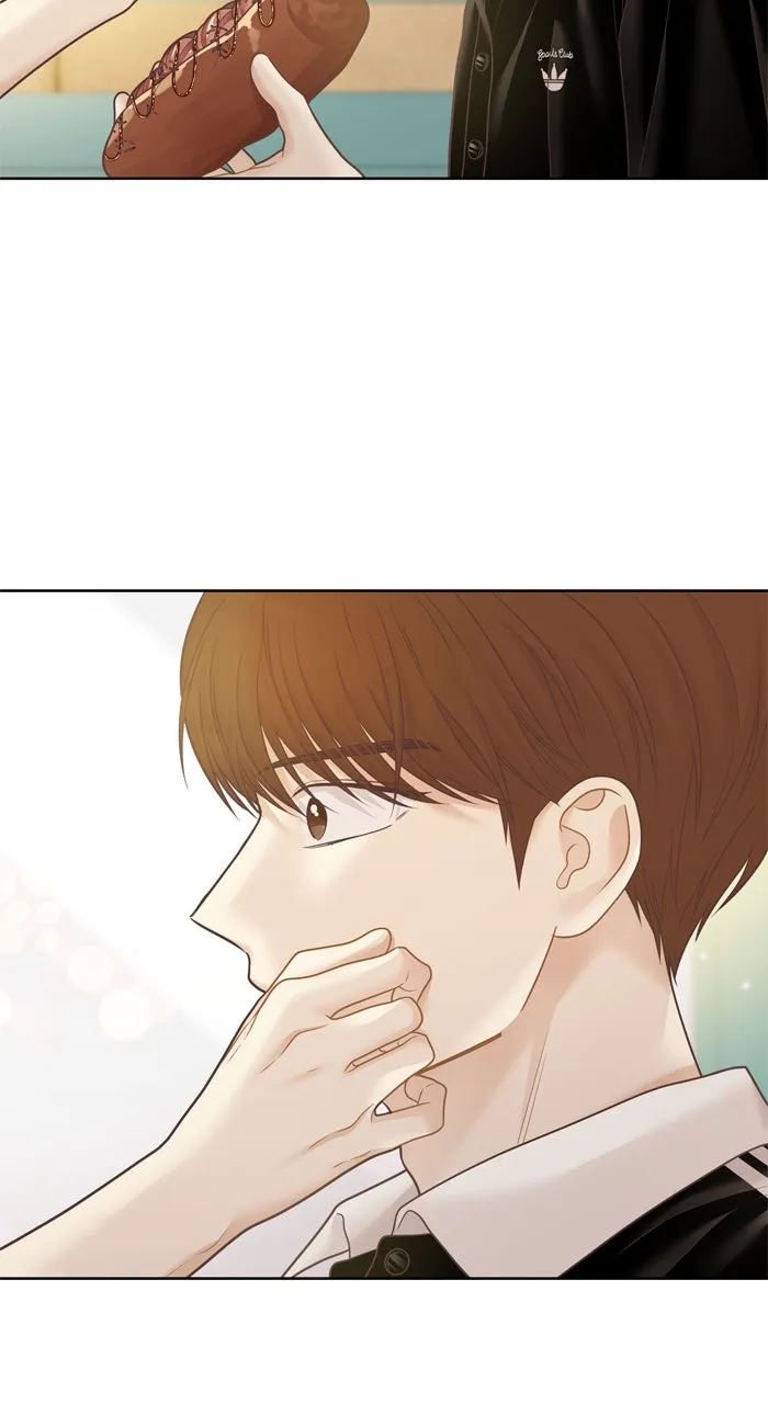 Odd Girl Out Chapter 468 page 75 - 
