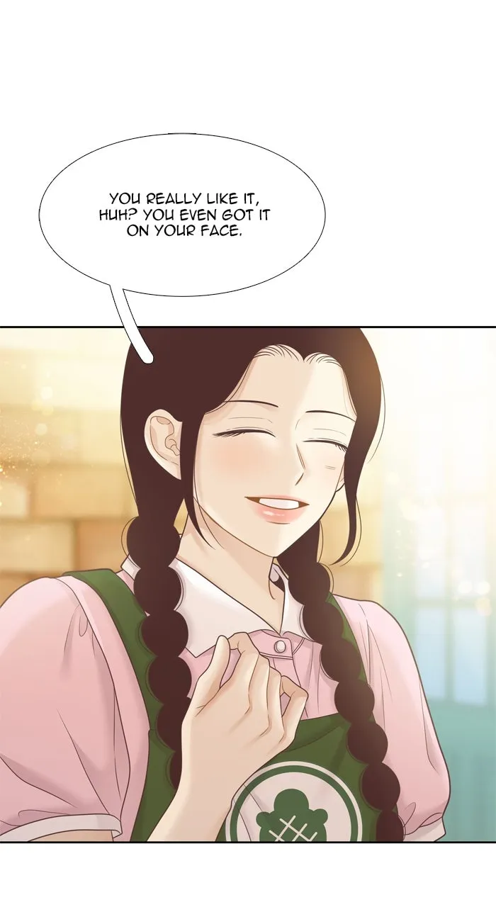 Odd Girl Out Chapter 468 page 76 - 