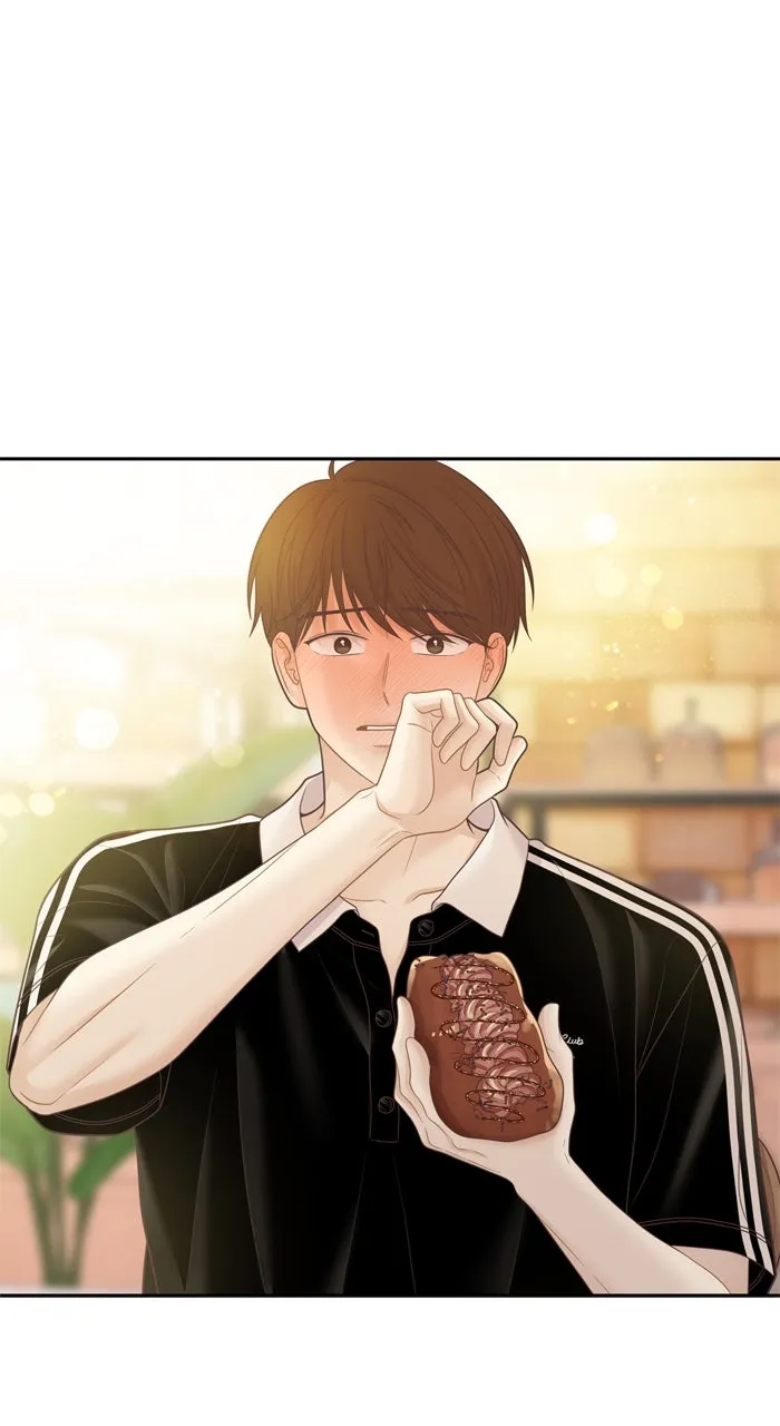 Odd Girl Out Chapter 468 page 77 - 