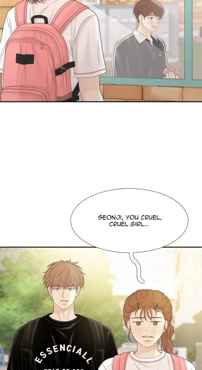 Odd Girl Out Chapter 468 page 83 - 