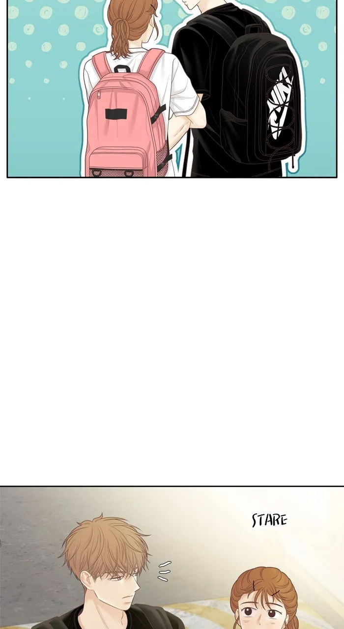Odd Girl Out Chapter 468 page 85 - 