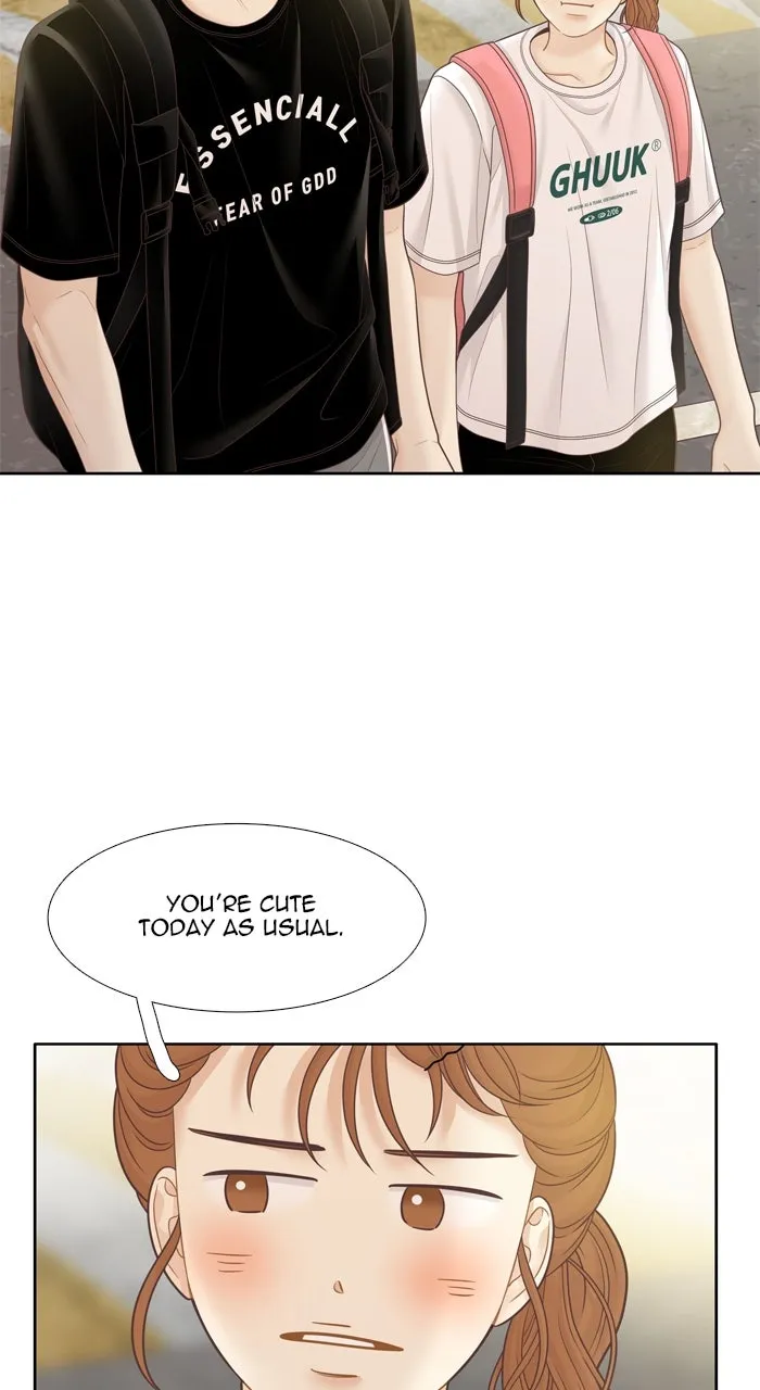 Odd Girl Out Chapter 468 page 86 - 