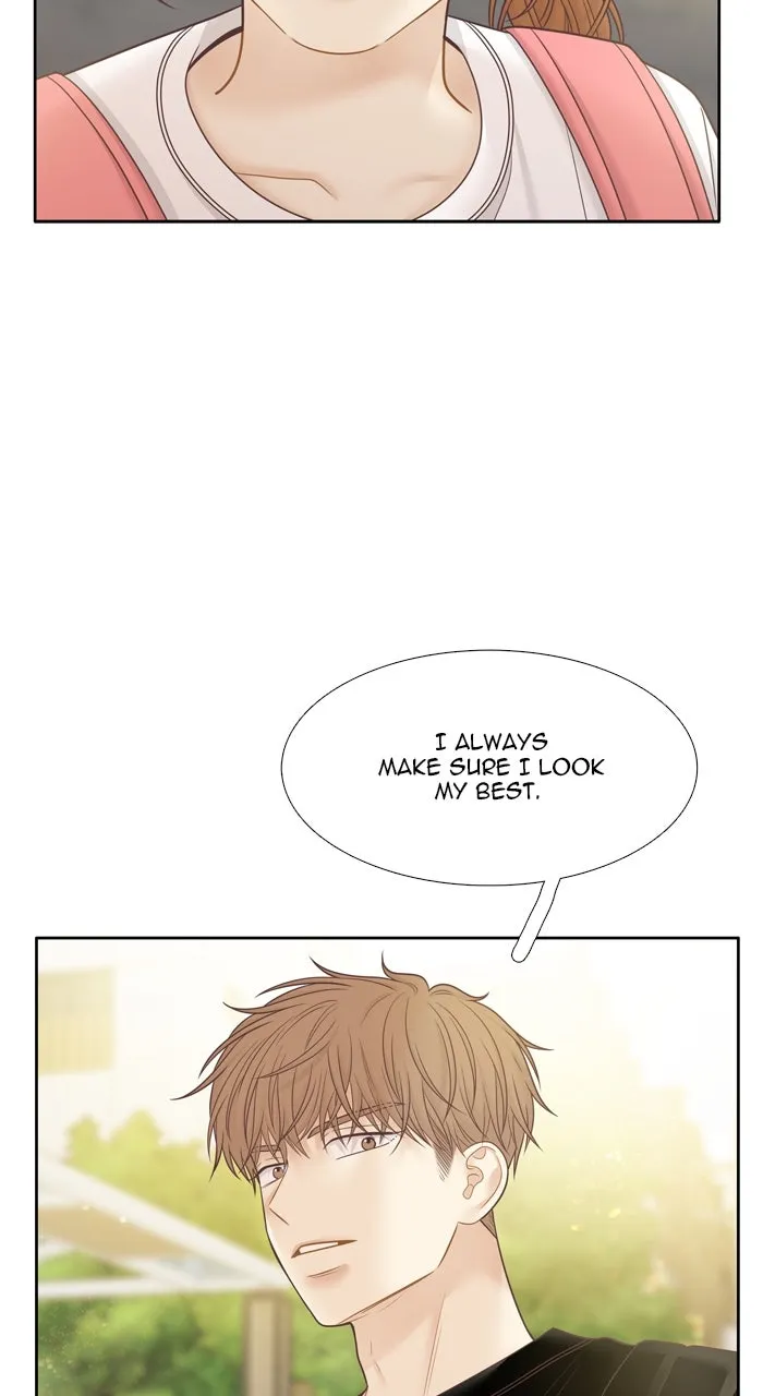 Odd Girl Out Chapter 468 page 87 - 