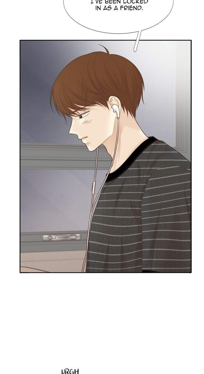 Odd Girl Out Chapter 469 page 13 - 