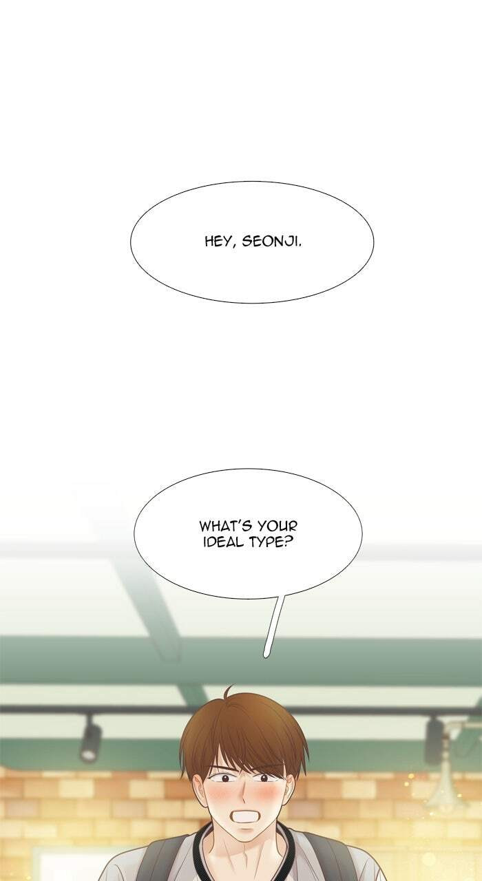 Odd Girl Out Chapter 469 page 20 - 