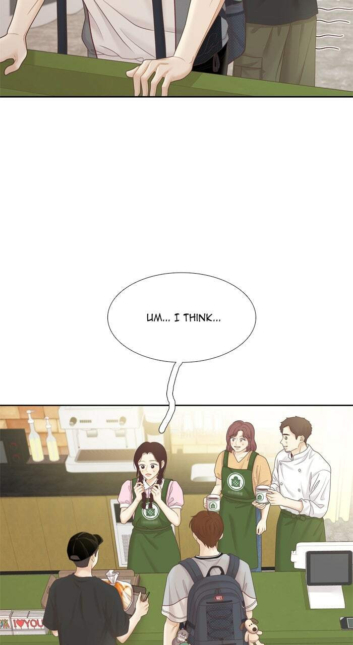 Odd Girl Out Chapter 469 page 29 - 