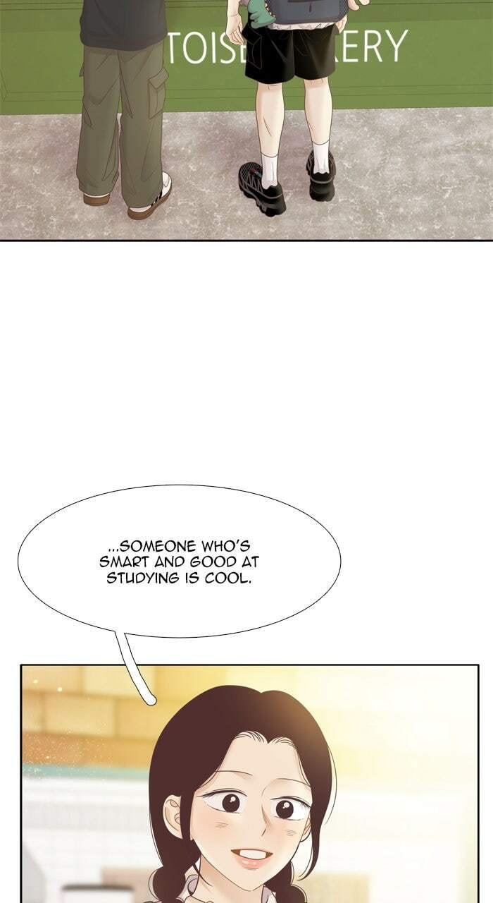 Odd Girl Out Chapter 469 page 30 - 