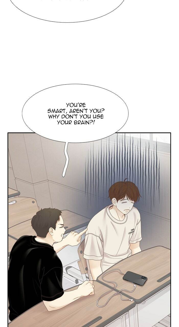 Odd Girl Out Chapter 469 page 52 - 