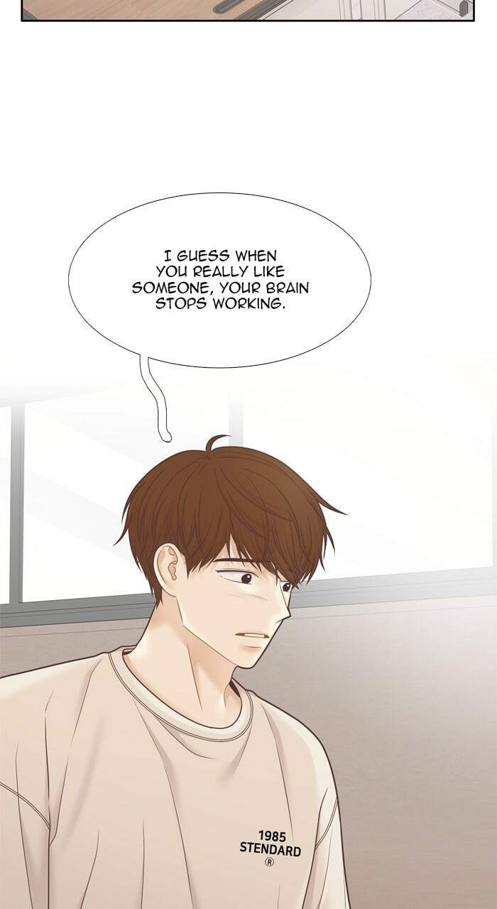 Odd Girl Out Chapter 469 page 53 - 
