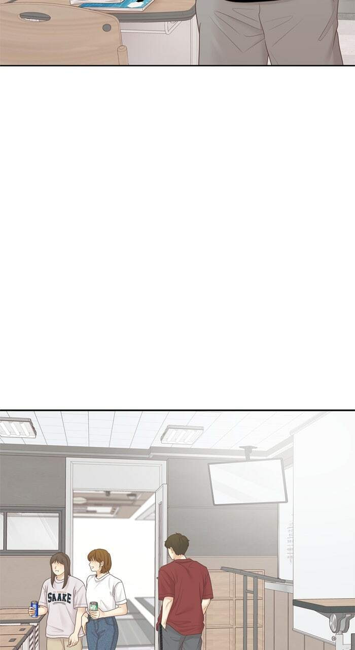 Odd Girl Out Chapter 469 page 55 - 