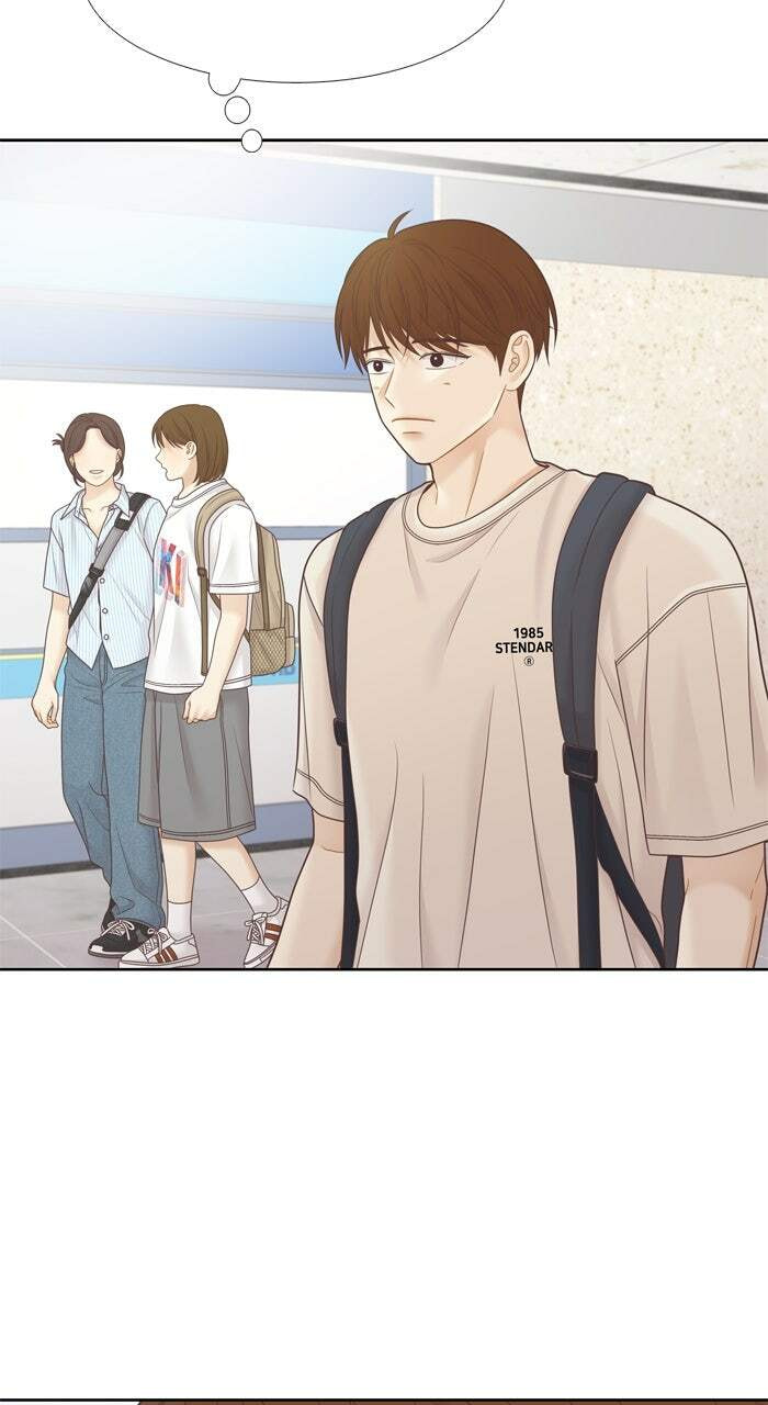Odd Girl Out Chapter 469 page 63 - 
