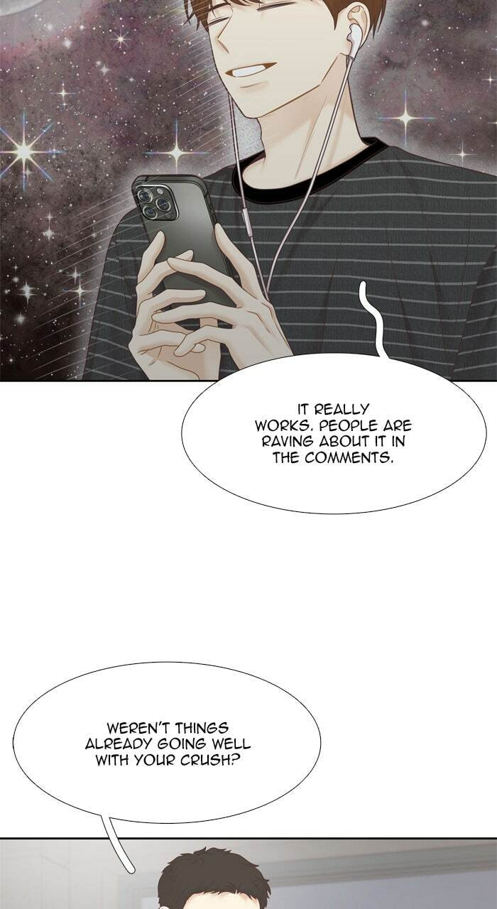 Odd Girl Out Chapter 469 page 9 - 