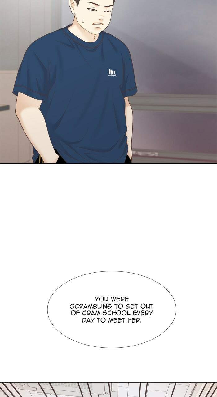 Odd Girl Out Chapter 469 page 10 - 
