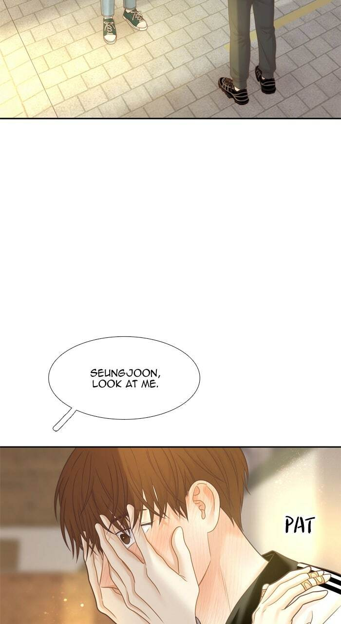 Odd Girl Out Chapter 470 page 101 - 