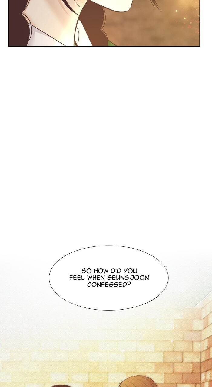 Odd Girl Out Chapter 470 page 104 - 