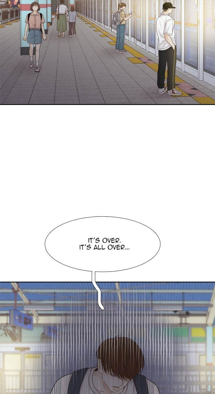 Odd Girl Out Chapter 470 page 14 - 
