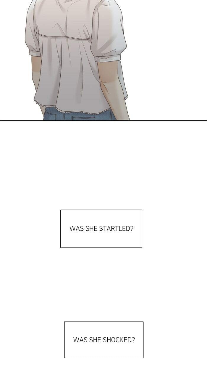 Odd Girl Out Chapter 470 page 18 - 