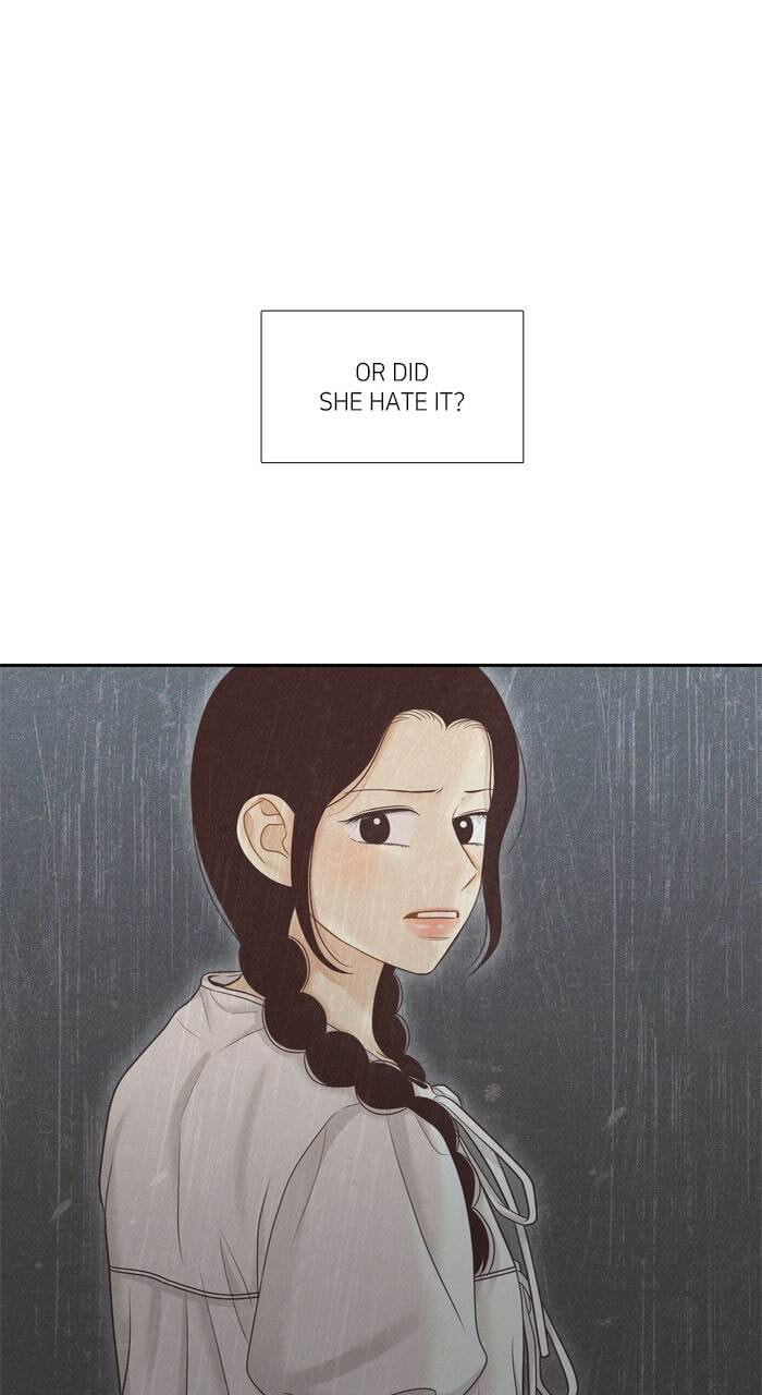 Odd Girl Out Chapter 470 page 19 - 
