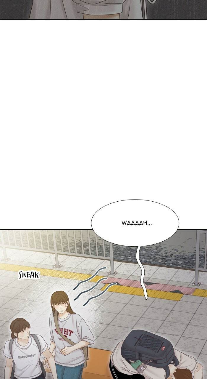 Odd Girl Out Chapter 470 page 20 - 