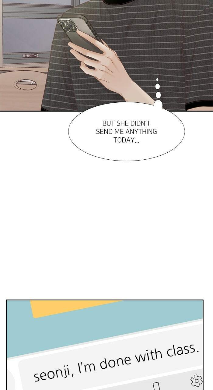 Odd Girl Out Chapter 470 page 24 - 