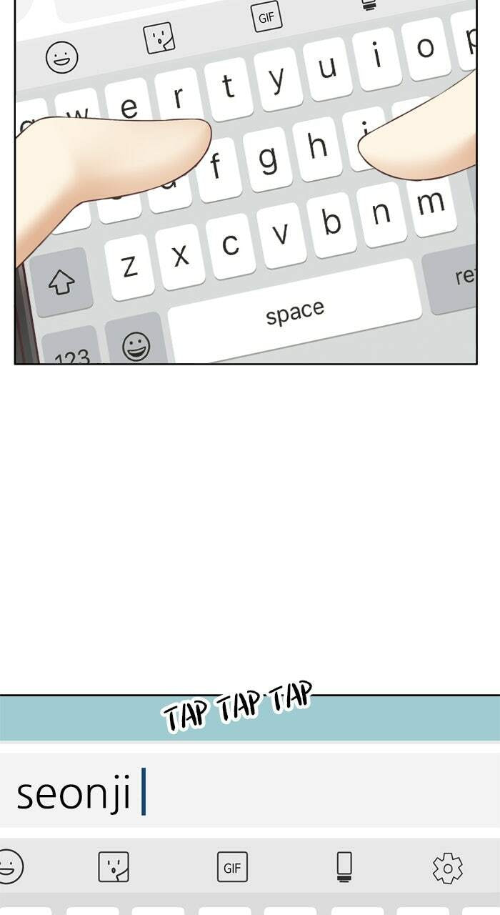 Odd Girl Out Chapter 470 page 25 - 