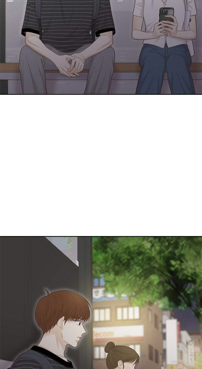 Odd Girl Out Chapter 470 page 31 - 