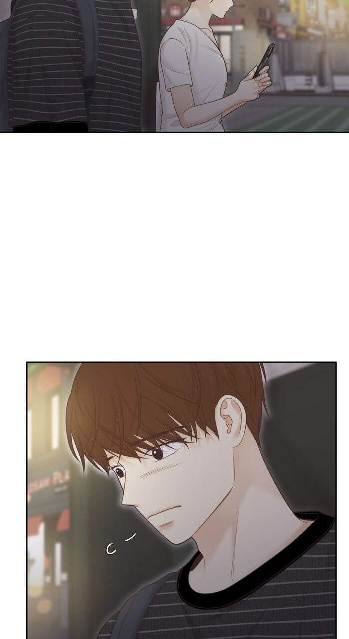 Odd Girl Out Chapter 470 page 32 - 
