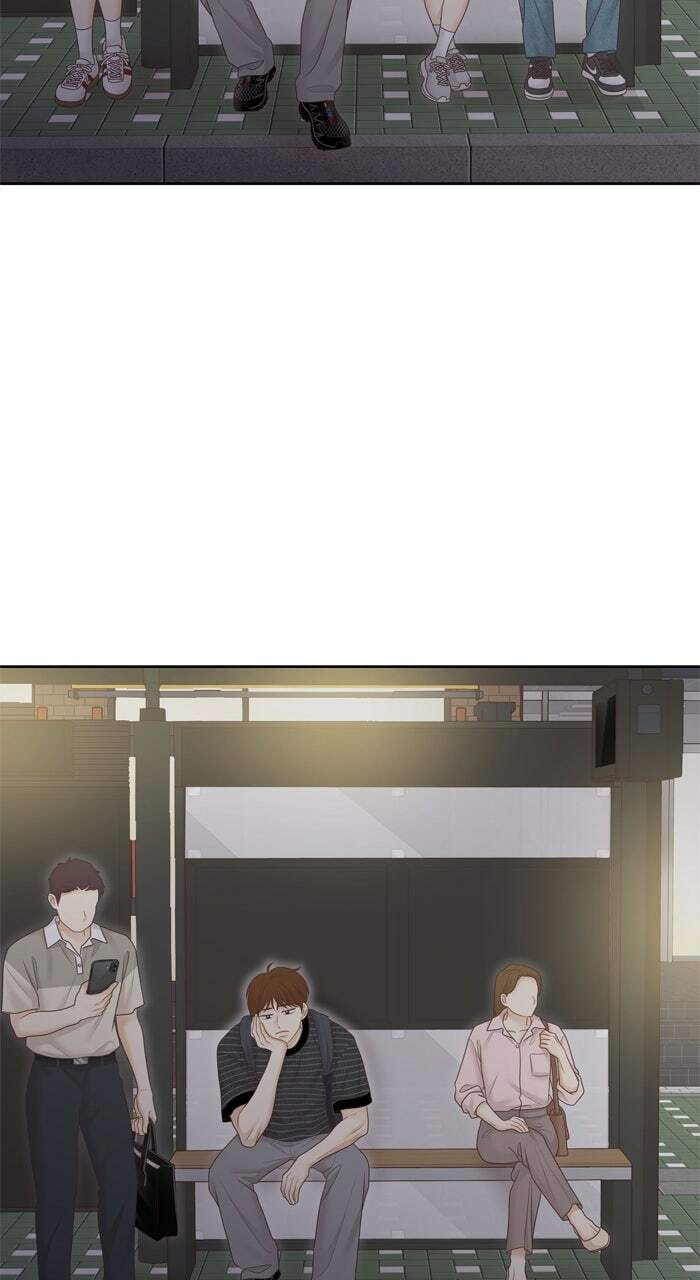Odd Girl Out Chapter 470 page 34 - 
