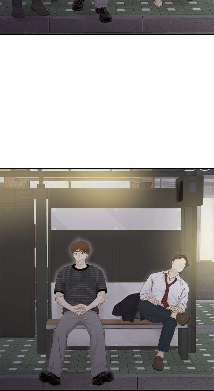 Odd Girl Out Chapter 470 page 35 - 