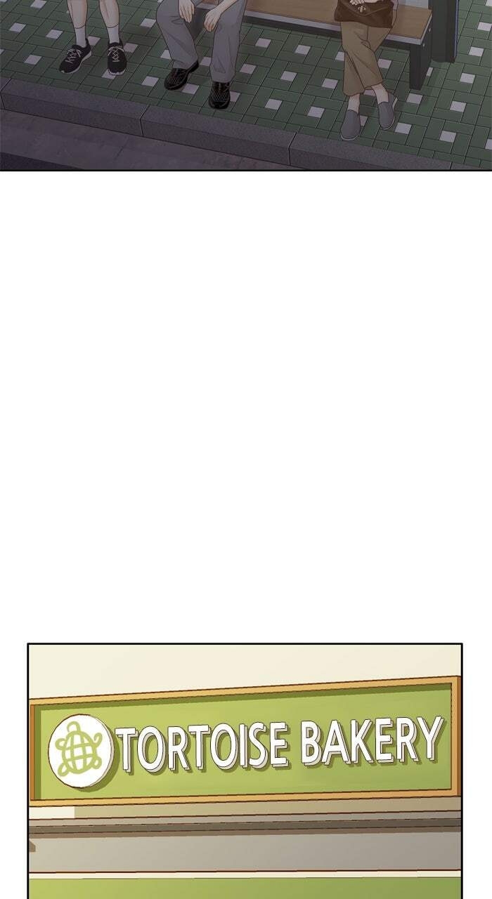 Odd Girl Out Chapter 470 page 38 - 